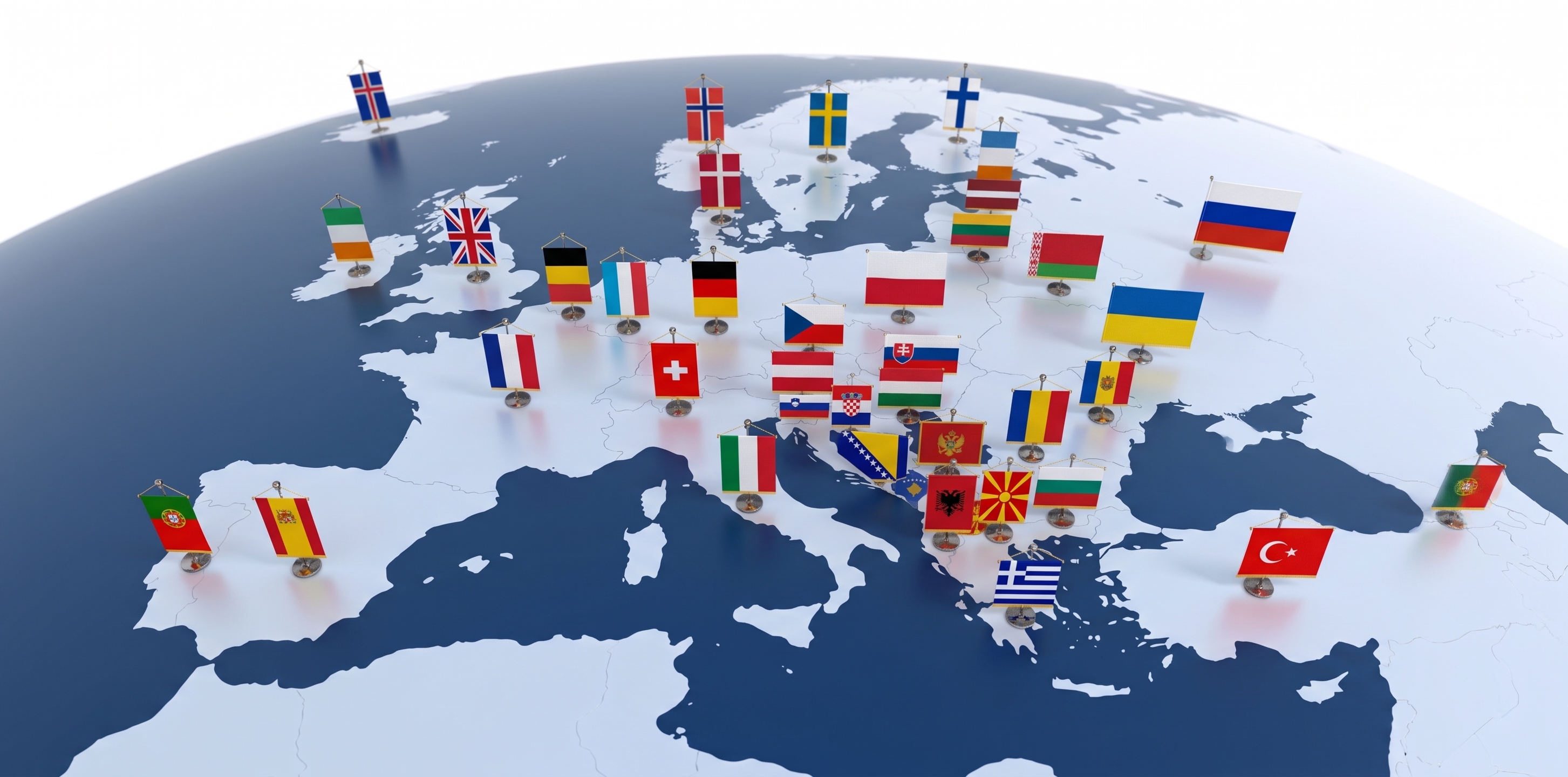 Pensione in convenzione internazionale
